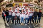 Premiazioni finali Selle SMP Master Cross 2019 20